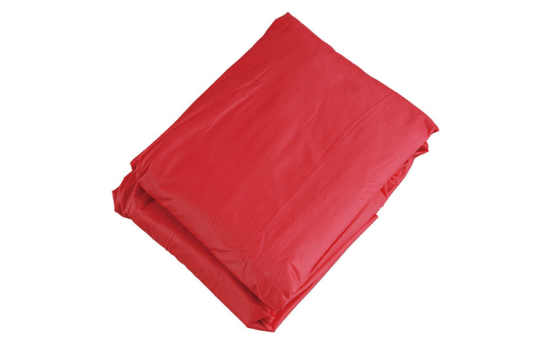 Легкое виниловое пончо Acecamp Lightweight Vinyl Poncho