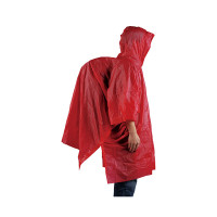 Легкое виниловое пончо Acecamp Lightweight Vinyl Poncho