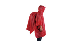 Легкое виниловое пончо Acecamp Lightweight Vinyl Poncho