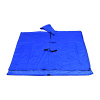 Пончо непромокаемое Backpacker от AceCamp