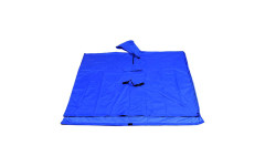 Пончо непромокаемое Backpacker от AceCamp