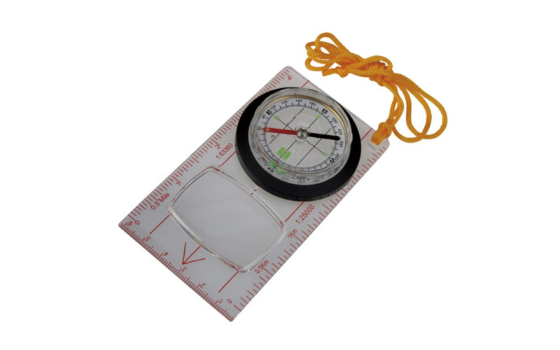 Флуоресцентный компас AceCamp