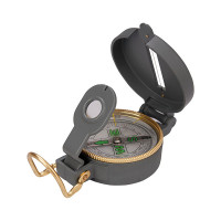 Металлический компас AceCamp