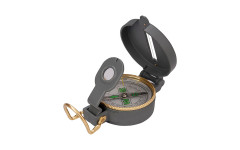 Металлический компас AceCamp