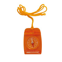 Многоцелевой мини компас AceCamp