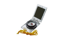 Раскладной компас с зеркалом AceCamp