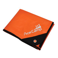 Покрывало теплосберегающее AceCamp Multi Purpose Emergency Blanket