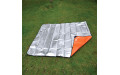 Покрывало теплосберегающее AceCamp Multi Purpose Emergency Blanket