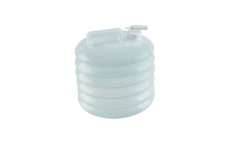 Канистра для воды Acecamp Accordion Jerrycan 15