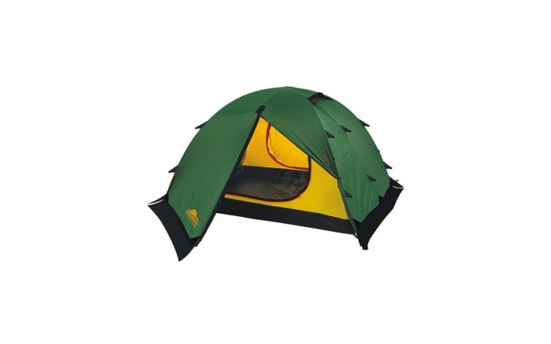 Палатка Alexika Rondo 4 Plus