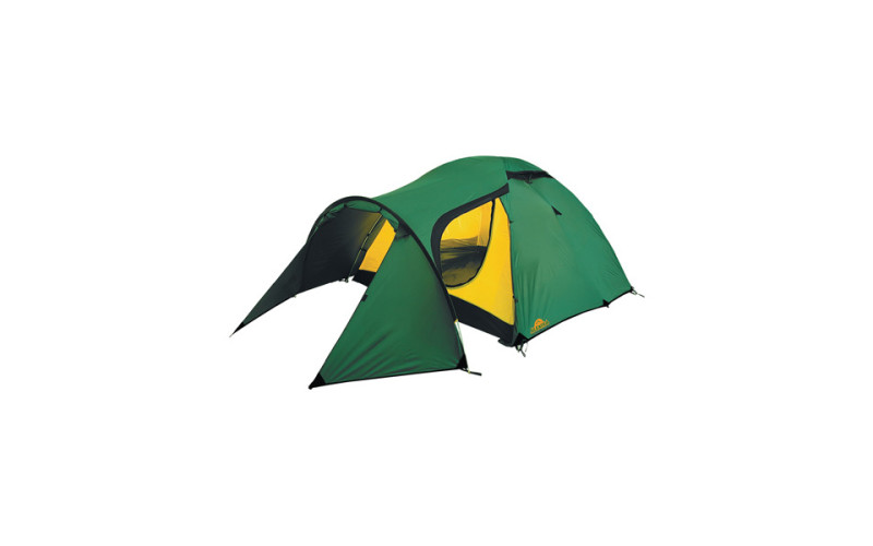 Палатка Alexika Tower 4