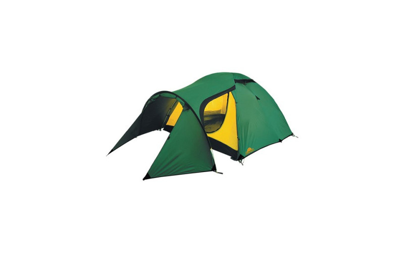 Палатка Alexika Tower 3