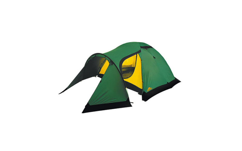 Палатка Alexika Tower 4 Plus