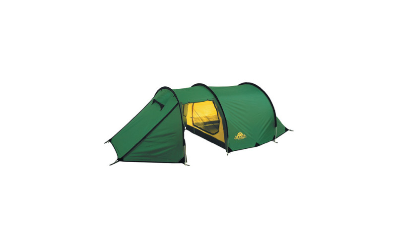 Палатка Alexika Tunnel 3