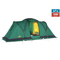 Палатка Alexika Indiana 4