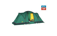 Палатка Alexika Indiana 4