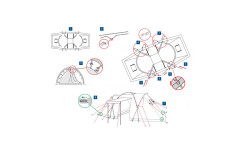 Палатка Alexika Indiana 4