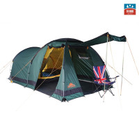 Палатка Alexika Nevada 4