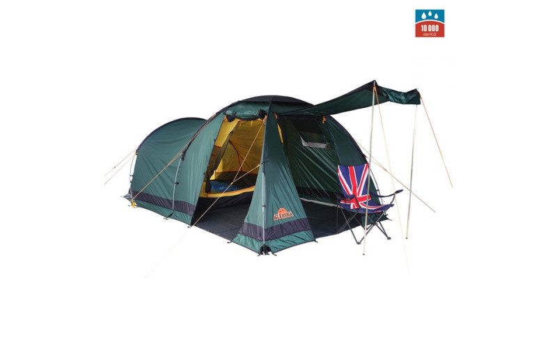 Палатка Alexika Nevada 4