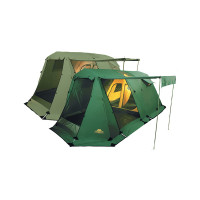 Палатка Alexika Victoria 5 Luxe