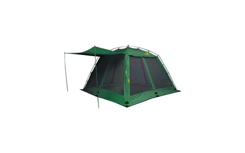 Тент Alexika China House Alu