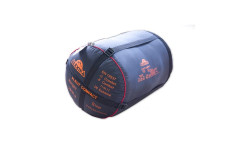 Спальный мешок Alexika Aleut Compact