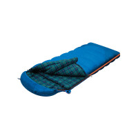 Спальный мешок Alexika Tundra Plus