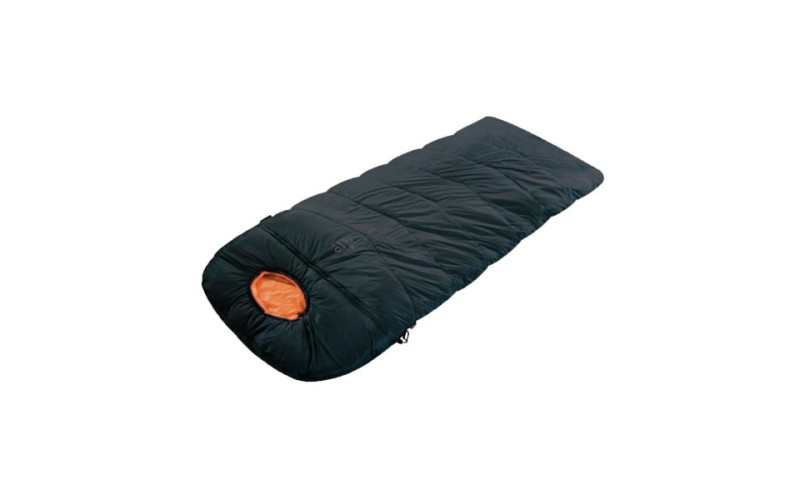Спальный мешок Alexika Omega Ice