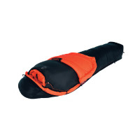 Спальный мешок Alexika Alpha 1+2