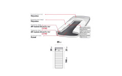 Спальный мешок Alexika Baltic Light