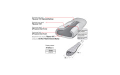 Спальный мешок Alexika Mountain Scout