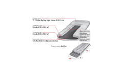 Спальный мешок Alexika Omega