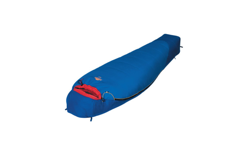Спальный мешок Alexika Tibet