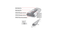 Спальный мешок Alexika Tibet