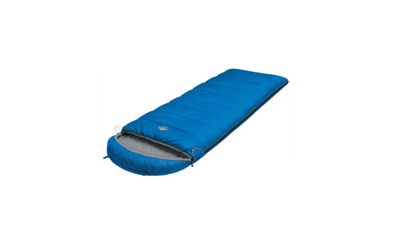 Спальный мешок Alexika Comet