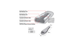 Спальный мешок Alexika Arctic