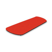 Самонадувающийся туристический коврик Alexika Expert Light