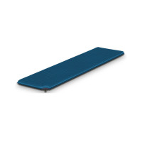 Самонадувающийся туристический коврик Alexika Travel