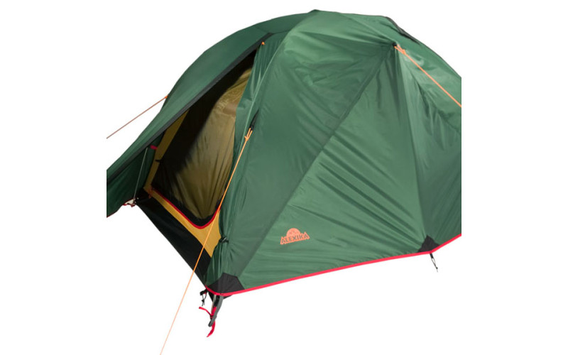 Палатка Alexika Karok 2 Fib