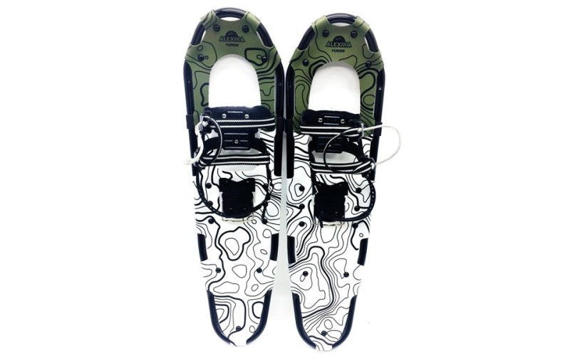 Снегоступы Alexika Yukon