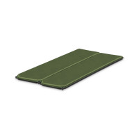 Самонадувающийся туристический коврик Alexika Alpine Double