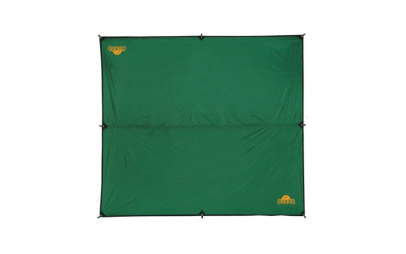 Тент туристический Alexika Awning 3х3,2