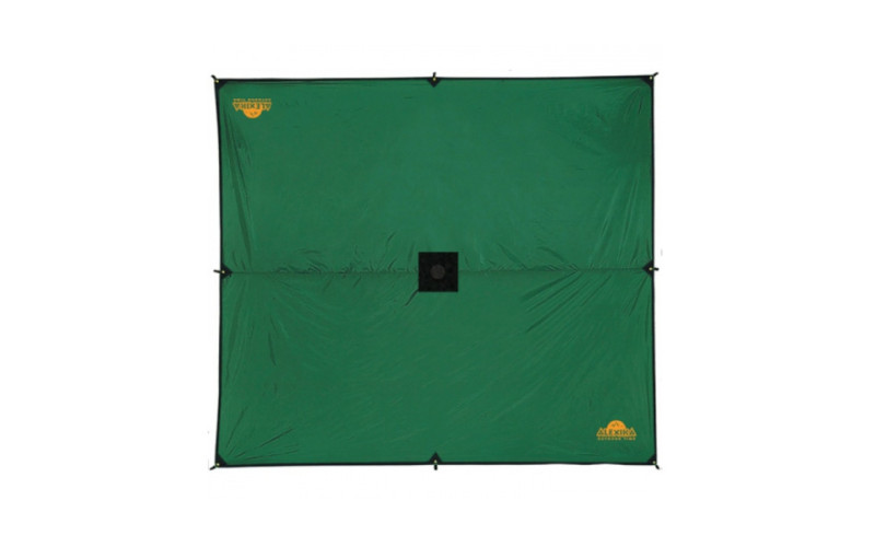 Тент туристический Alexika Awning 6х5
