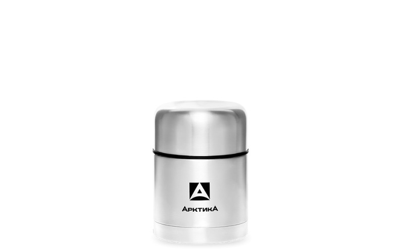 Термос для еды Арктика 0,5 литра