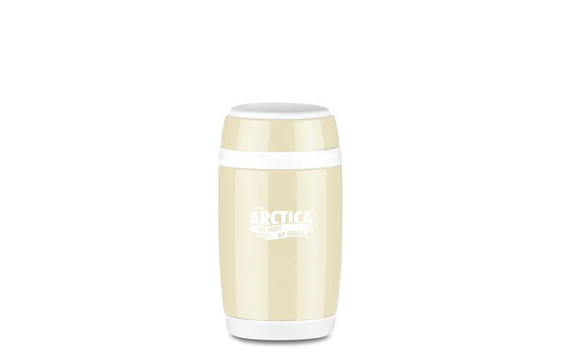 Термос для еды Арктика 0,58 л