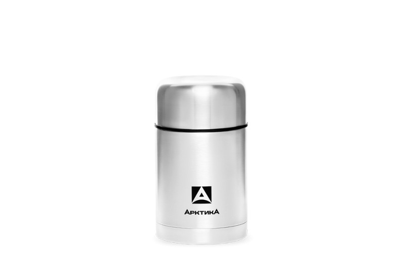 Термос для еды Арктика 0,75 литра