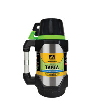 Термос для напитков Арктика Тайга 1.5 л