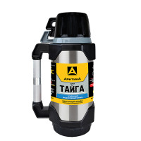 Термос для напитков Арктика Тайга 1.8 л
