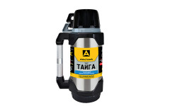 Термос для напитков Арктика Тайга 1.8 л