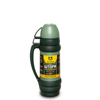 Термос для напитков Арктика Шторм 1.8 л